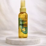 روغن آرگان پنتن