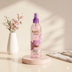 اسپری فیکس کاریته