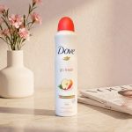 اسپری بدن داو UK - تصویر 7