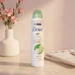 اسپری بدن داو UK - تصویر 4